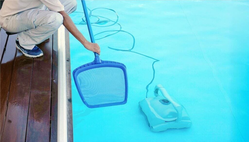 Havuz Bakım İstanbul